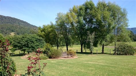 Melross And Willows Estate 2286 Moss Vale Rd Kangaroo Valley Nsw 2577