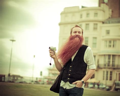 I Love This Picture Of Jack Passion World Beard Champion Musician Writer Nee What A