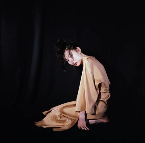 Zhang Xiaoyu Portfolio Photovogue