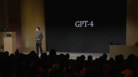 Microsoft Backed Openai Announces Gpt 4 Turbo Its Most Powerful Ai Yet