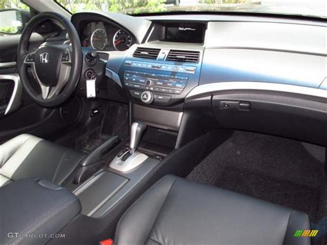 2011 Honda Accord Coupe Interior View All Honda Car Models And Types