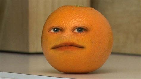 Chiller Annoying Orange Letrasmusbr