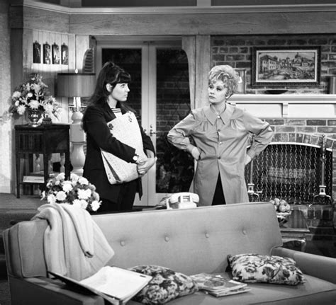 Lucie Arnaz Interview About Mother Lucille Ball And I Love Lucy