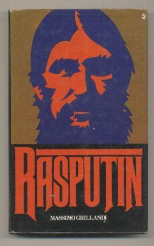 La Pluma Libros Rasputin Massimo Grillandi