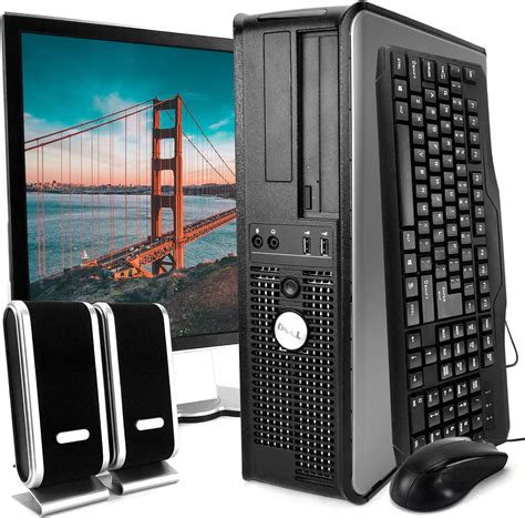 Top 9 Dell Desktop Computer Package Your Best Life
