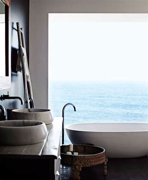 43 Amazing Ocean View Bathroom Youll Love It Luxury Bathroom