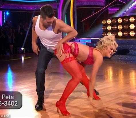 Nude Photos Of Dancing With The Stars Telegraph