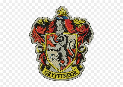 Free Gryffindor Harry Potter Embroidery Designs Instant Harry Potter