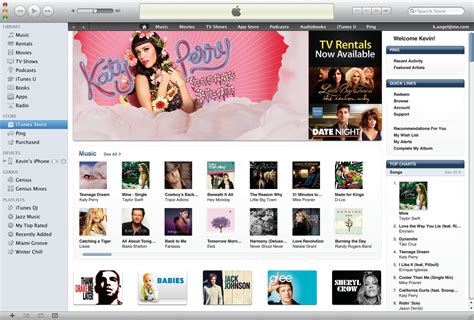 Apple Looking To Launch Itunes Store App Store Overhauls Later This