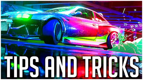 Need Speed Unbound 7 Tips For More Driving Fun And Less Frustration