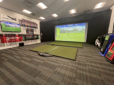 Lonnie Poole Golf Course Unveils Renovated Player Development Suite