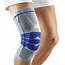 Knee Support Compression Sleeve For Running & Sports  Nuova Health