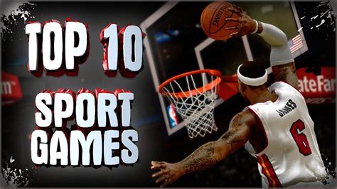 Top 10 Best Games For Low Pc Sport Games Youtube