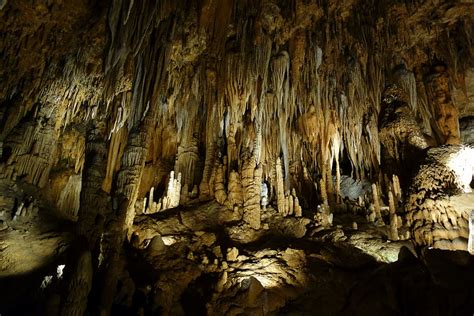 Cave Stalactite Nature Grotto Geology Rock Natural Pattern Rock