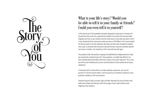 My Life Story By Editors Of Chartwell Books Quarto At A Glance The