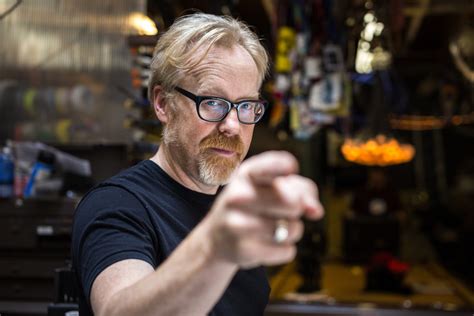 mythbusters adam savage accused of sexual assault by sister giant freakin robot