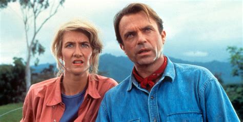 Jurassic World 3s Sam Neill Reveals Original Casts