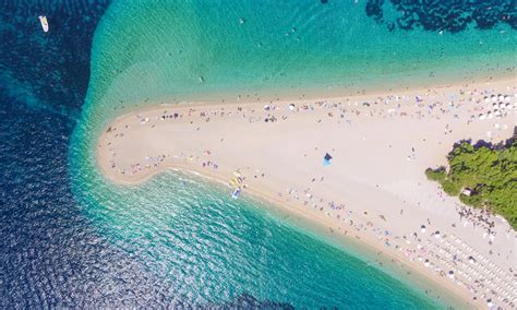 Get Naked In Croatia Top Ten List Of European Nudist Beaches The Dubrovnik Times