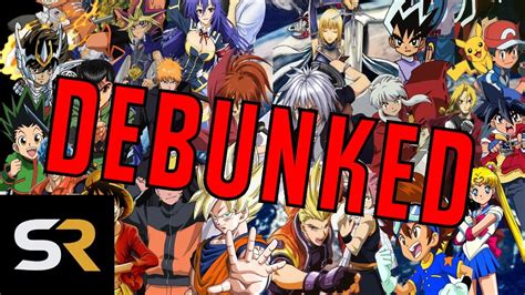 Strongest Anime Characters Ranked The Strongest Shonen Characters