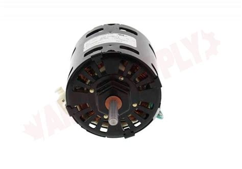 S99080151 Broan Nutone Exhaust Fan Motor Double Shaft 362 Amre Supply