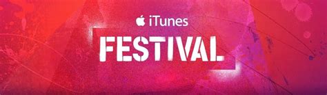 Coldplay Soufan O Itunes Festival