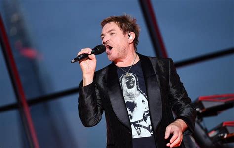 Duran Duran To Reunite With Former Guitarist For Rock Roll Hall Of Fame Induction Gary Miller