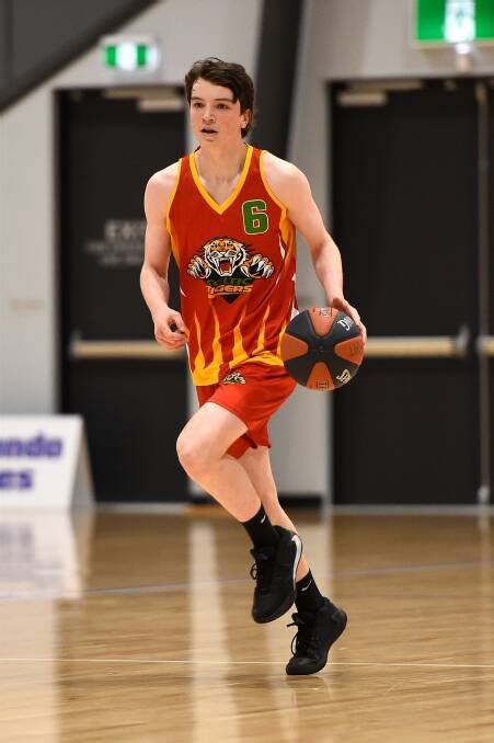 Ballarat Basketball Junior Comps Return Gallery The Courier