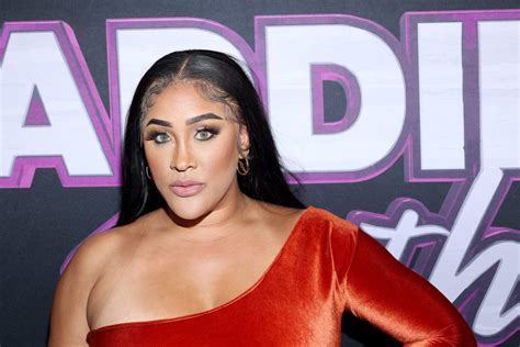 Who Is Natalie Nunn The Star Behind Viral Baddies Pose For Me Tiktok Song Digital Culture