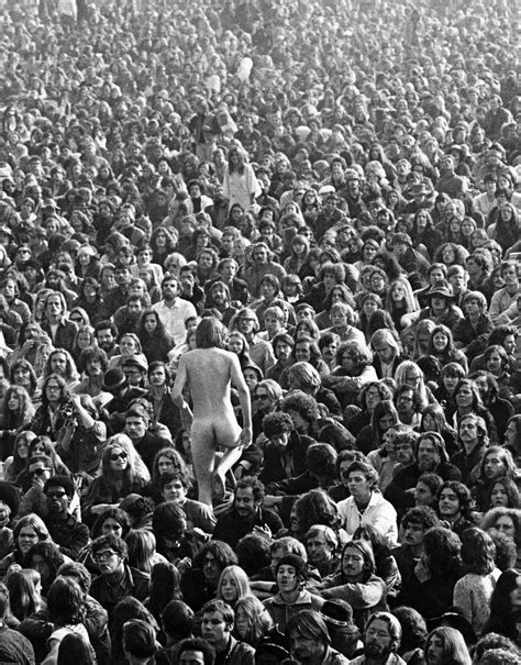 50 Years Later The Truth About Woodstock Is Still Being Hidden The