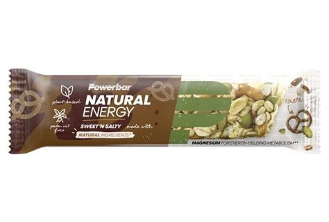 Powerbar Protein Plus Low Sugar Protein Bar Vanilla 35 G Alltricksit