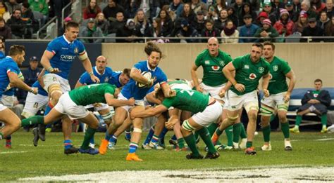 Latest news from the guinness six nations including fixtures, live scores and results plus more on squad announcements six nations 2020 news, results, fixtures and injury updates. Six Nations rugby in Rome - Wanted in Rome