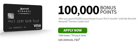 The best marriott credit card for you is one that lets you easily maximize its rewards and perks. Marriott Rewards Premier Credit Card Bonus - Bank Deal Guy