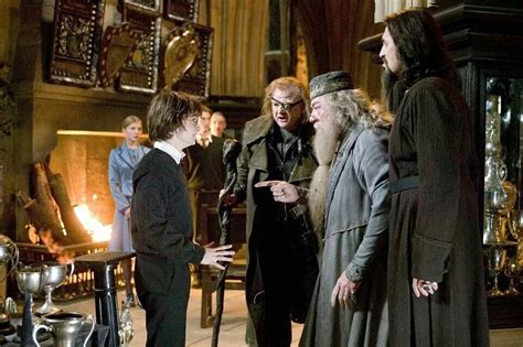 Did You Put Your Name In The Goblet Of Fire Harry Harry Potter Goblet