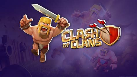 Clash of Clans Fond d'écran HD | Arrière-Plan | 1920x1080 | ID:782654