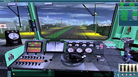 Trainz Simulator 12 Hd Gameplay Youtube