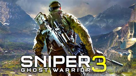 Другие видео об этой игре. Sniper Ghost Warrior 3 Free Download
