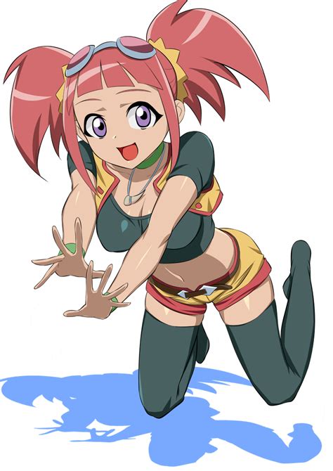 Tatsuno Malm Dinosaur King Drawn By Chobi Kuma Danbooru