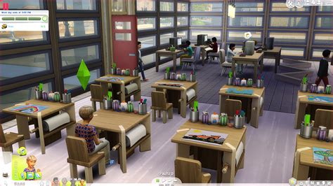 Top 10 Sims 4 Best School Mods Gamers Decide