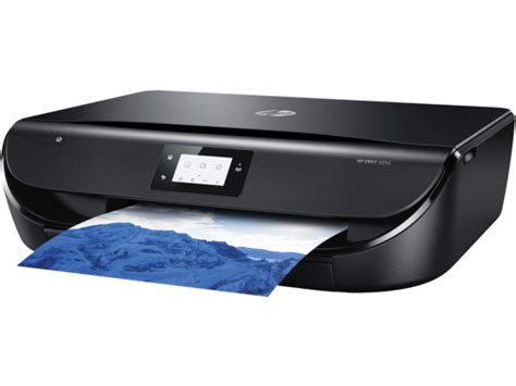 Hp® Envy 5055 All In One Printer