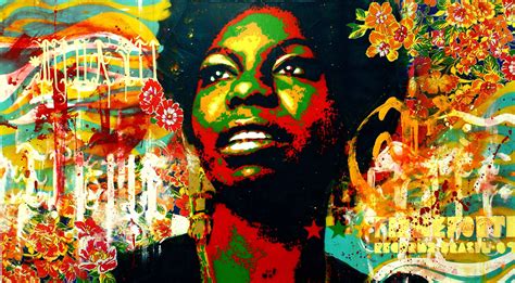 Nina Simone O Poder E A Musica E Seus 85 Anos De Vida