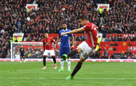 Watch Man Utd Vs Chelsea - Manchester United 2-0 Chelsea: Highlights and recap