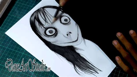 Galeri download gambar kartun burung hantu galeri kartun. Foto Seram Hantu Indonesia: Gambar Hantu Seram Momo