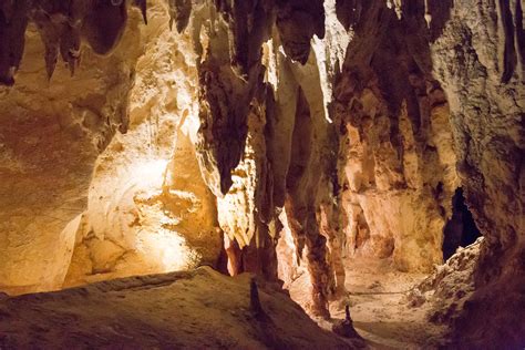 Chifley Cave Jenolan Caves New South Wales The Chifley C Flickr