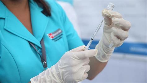 It was first identified in december 2019 in wuhan,. Vacuna contra el covid-19 será totalmente gratuita | Nacional
