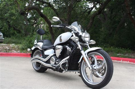 Find nearest store, contact dealer and get the best price quote. Yamaha Stryker motorcycles for sale in San Antonio, Texas