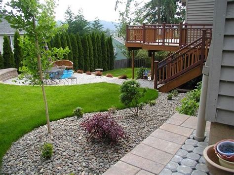 17 Landscaping Ideas For Ranch Style Homes Zacs Garden