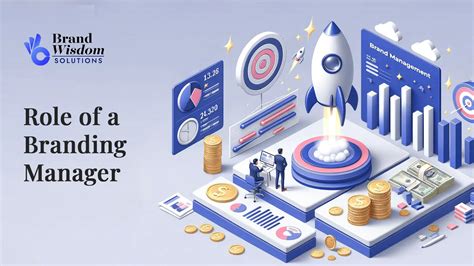 Unveiling the Role of a Branding Manager : Duties, Growth, and Success