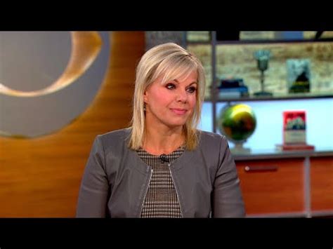 Gretchen Carlson On Harassment And The Excruciating Choice To Speak