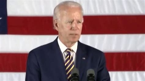 Biden Calls For America To Tackle Systemic Racism In 4th Of July Message Fox News