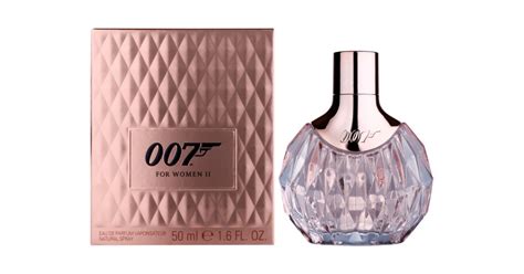 James Bond 007 James Bond 007 For Women Ii Eau De Parfum Pour Femme Notinofr